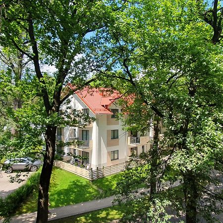 Apartamenty Sun&Fun Rezydencja Pod Debami Nad Lomnica 1B I 2B- Blisko Centrum I Sklepow W Otoczeniu Zieleni Karpacz Exteriér fotografie