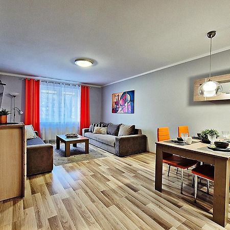 Apartamenty Sun&Fun Rezydencja Pod Debami Nad Lomnica 1B I 2B- Blisko Centrum I Sklepow W Otoczeniu Zieleni Karpacz Exteriér fotografie