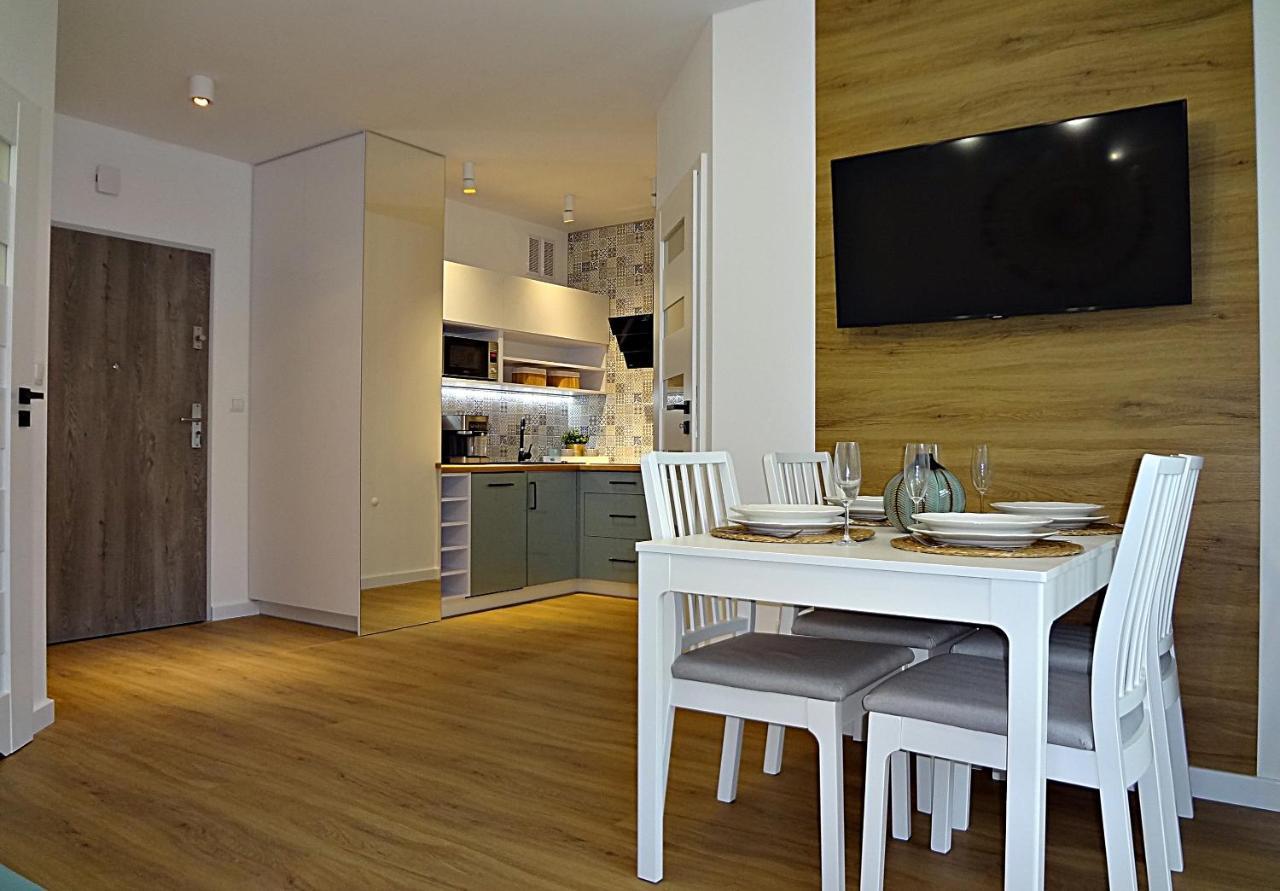 Apartamenty Sun&Fun Rezydencja Pod Debami Nad Lomnica 1B I 2B- Blisko Centrum I Sklepow W Otoczeniu Zieleni Karpacz Exteriér fotografie
