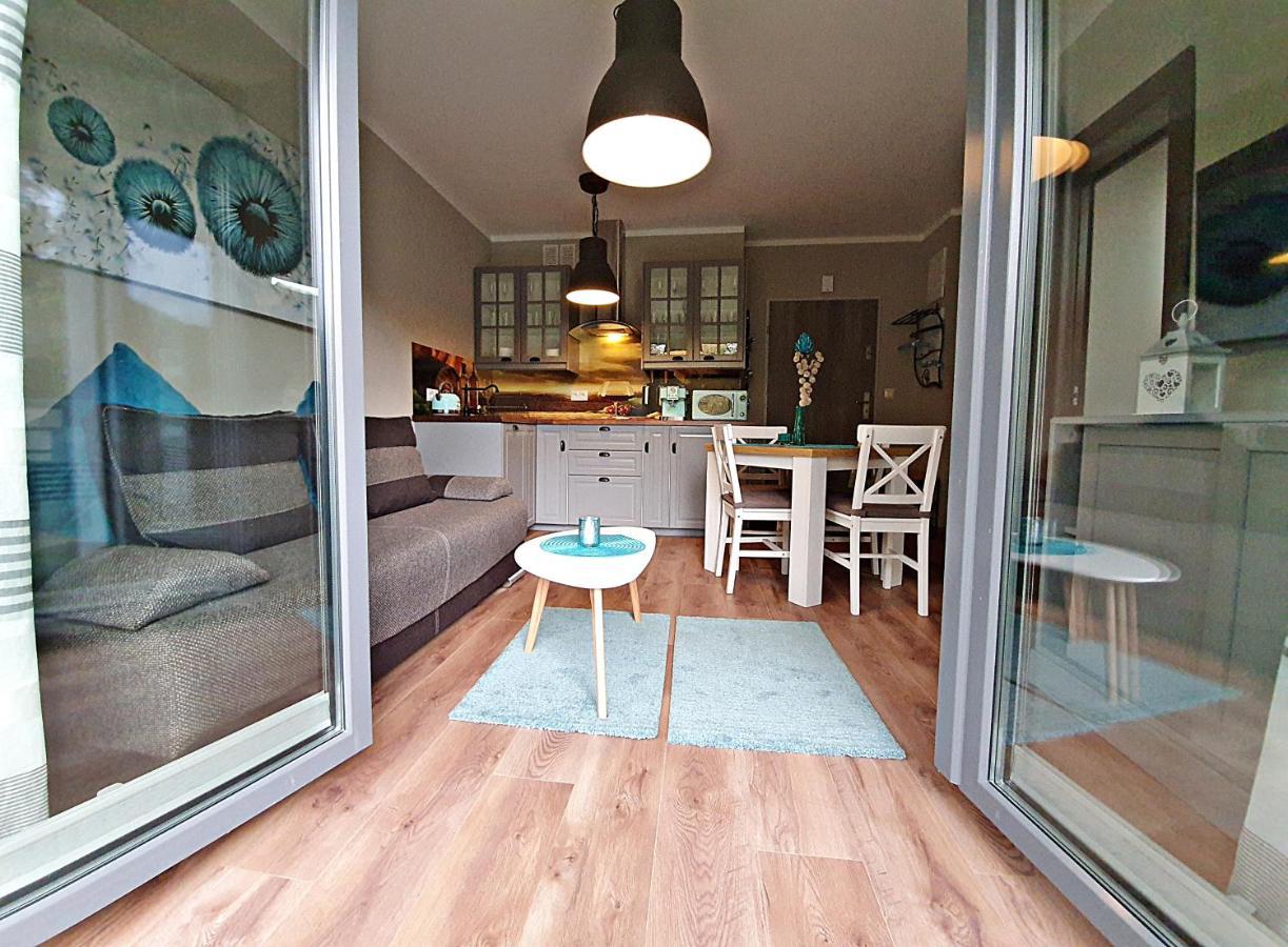 Apartamenty Sun&Fun Rezydencja Pod Debami Nad Lomnica 1B I 2B- Blisko Centrum I Sklepow W Otoczeniu Zieleni Karpacz Exteriér fotografie
