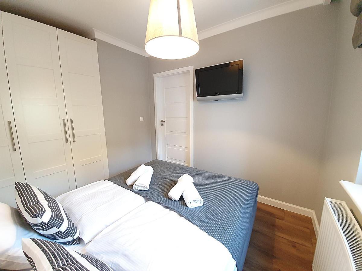 Apartamenty Sun&Fun Rezydencja Pod Debami Nad Lomnica 1B I 2B- Blisko Centrum I Sklepow W Otoczeniu Zieleni Karpacz Exteriér fotografie