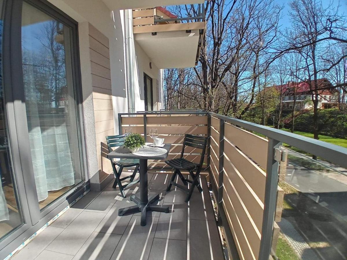 Apartamenty Sun&Fun Rezydencja Pod Debami Nad Lomnica 1B I 2B- Blisko Centrum I Sklepow W Otoczeniu Zieleni Karpacz Exteriér fotografie