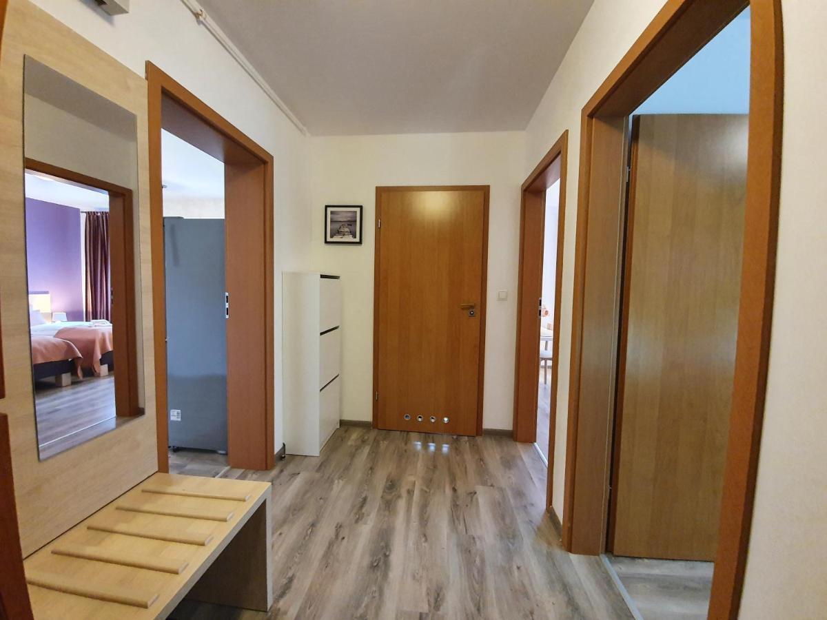 Apartamenty Sun&Fun Rezydencja Pod Debami Nad Lomnica 1B I 2B- Blisko Centrum I Sklepow W Otoczeniu Zieleni Karpacz Exteriér fotografie