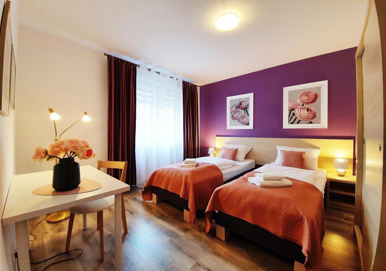 Apartamenty Sun&Fun Rezydencja Pod Debami Nad Lomnica 1B I 2B- Blisko Centrum I Sklepow W Otoczeniu Zieleni Karpacz Exteriér fotografie