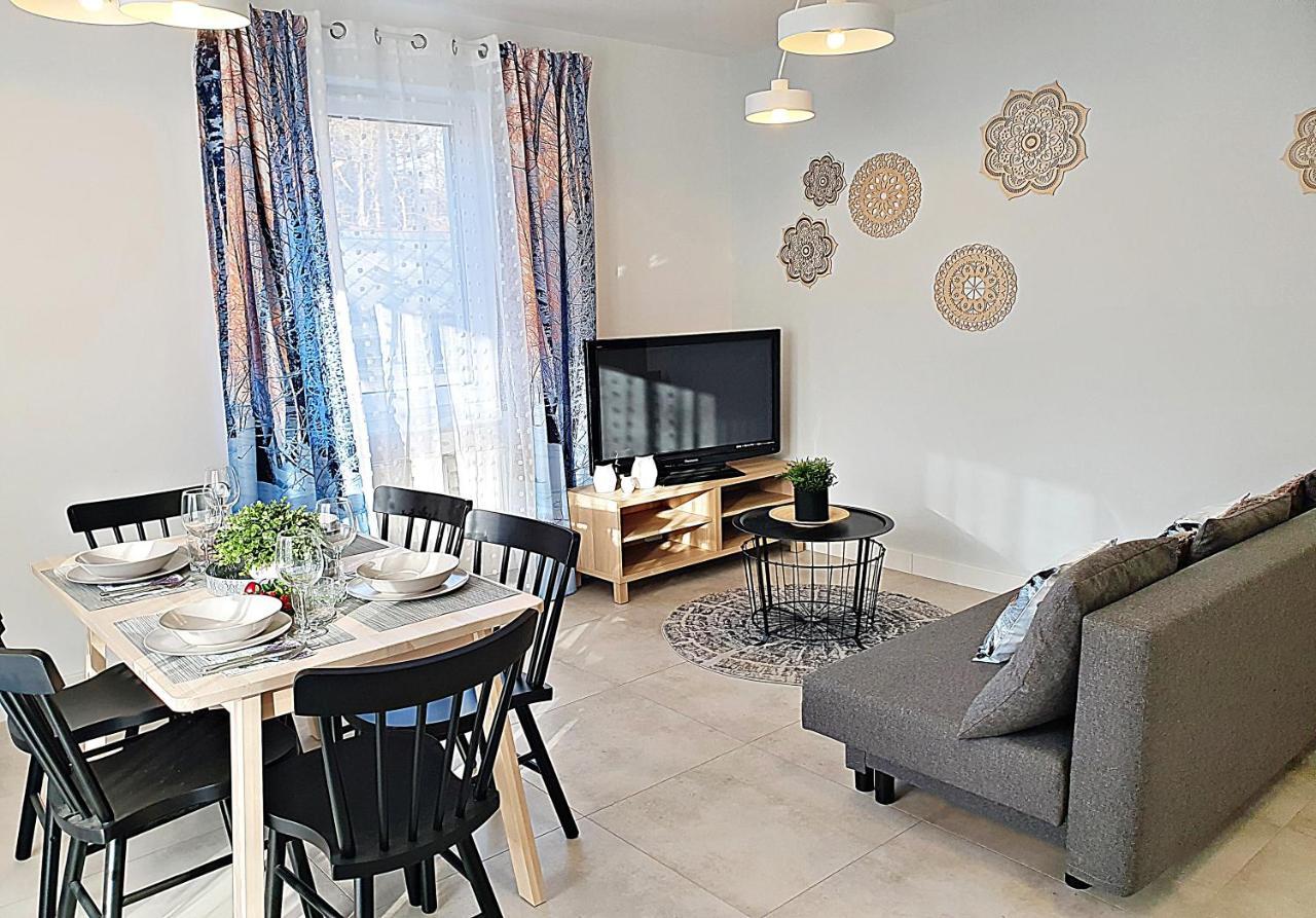 Apartamenty Sun&Fun Rezydencja Pod Debami Nad Lomnica 1B I 2B- Blisko Centrum I Sklepow W Otoczeniu Zieleni Karpacz Exteriér fotografie