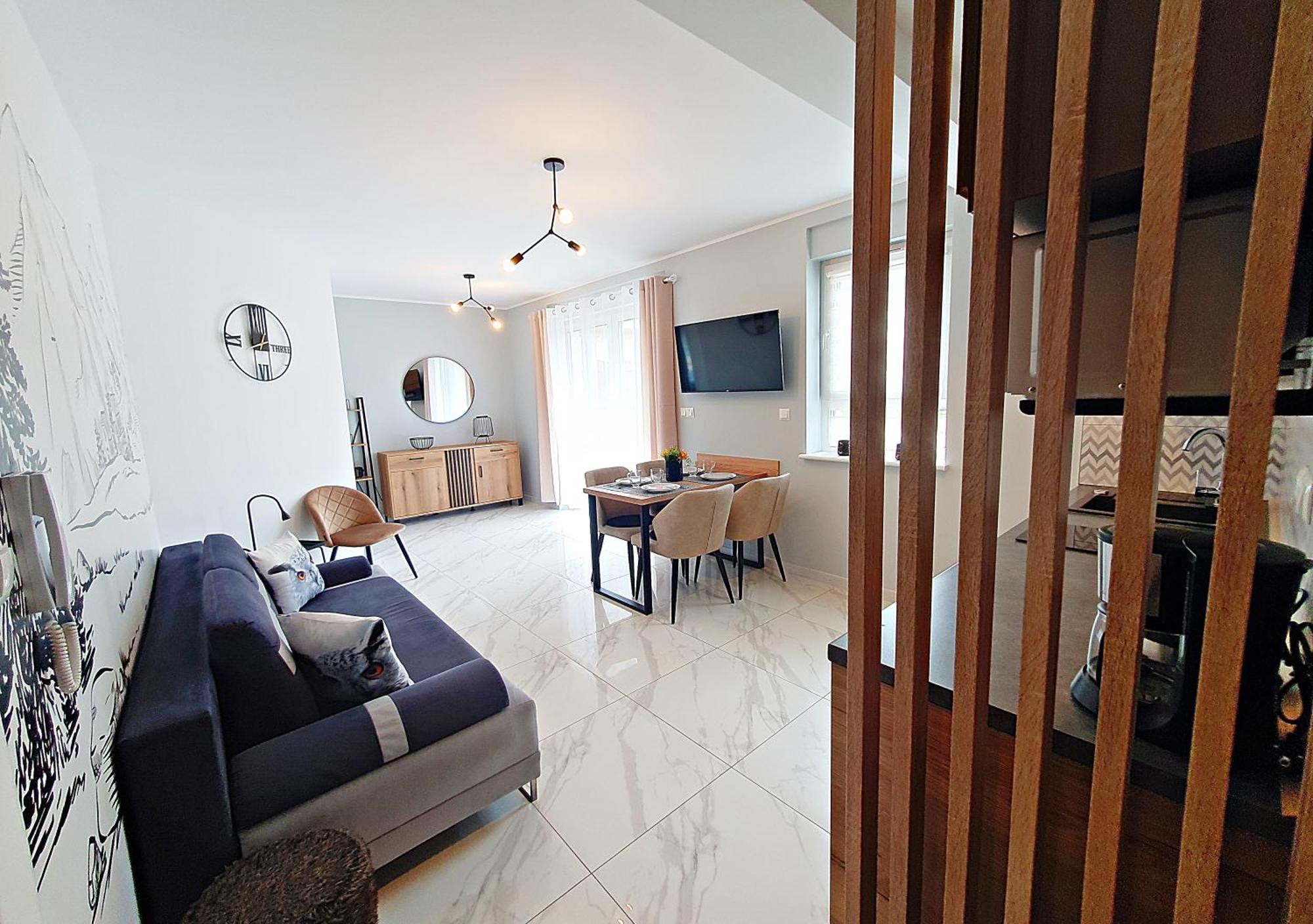 Apartamenty Sun&Fun Rezydencja Pod Debami Nad Lomnica 1B I 2B- Blisko Centrum I Sklepow W Otoczeniu Zieleni Karpacz Exteriér fotografie