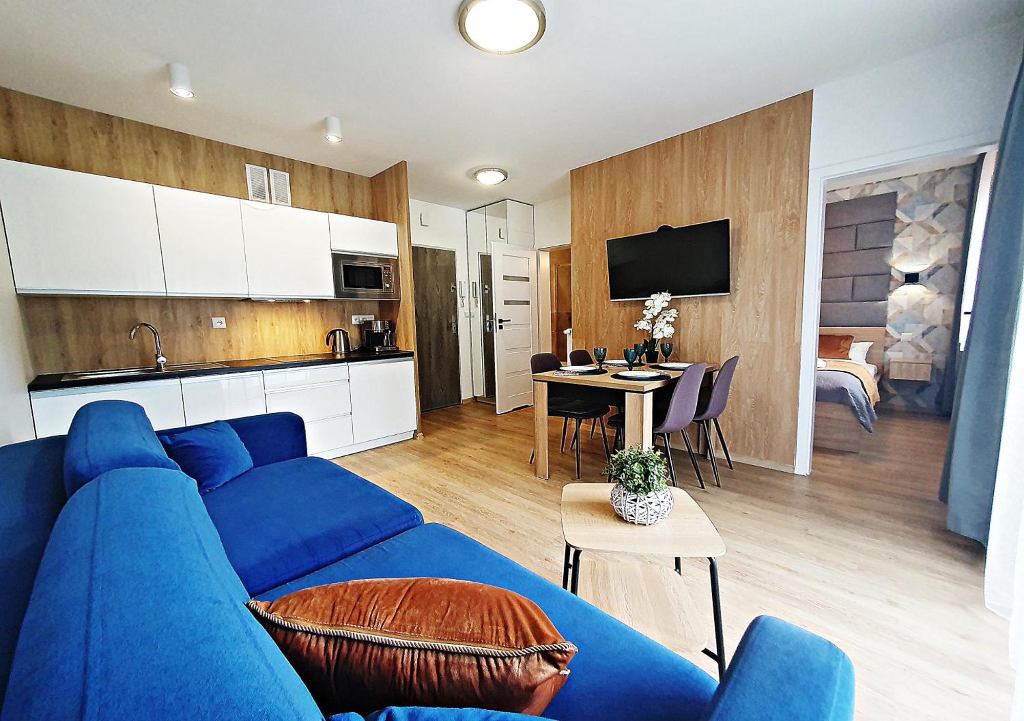 Apartamenty Sun&Fun Rezydencja Pod Debami Nad Lomnica 1B I 2B- Blisko Centrum I Sklepow W Otoczeniu Zieleni Karpacz Exteriér fotografie