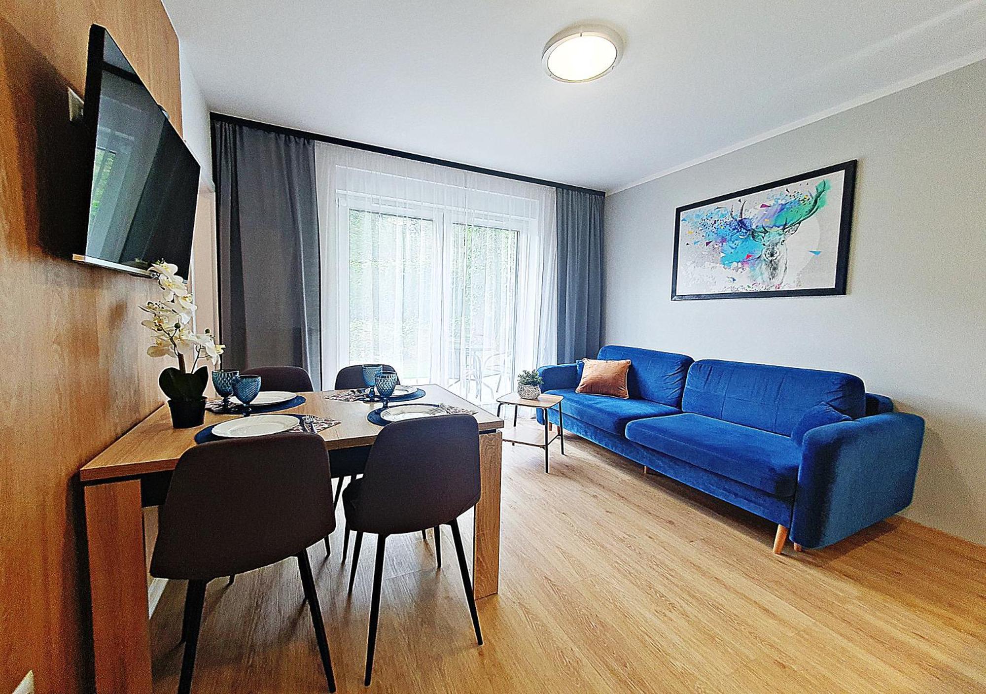 Apartamenty Sun&Fun Rezydencja Pod Debami Nad Lomnica 1B I 2B- Blisko Centrum I Sklepow W Otoczeniu Zieleni Karpacz Exteriér fotografie