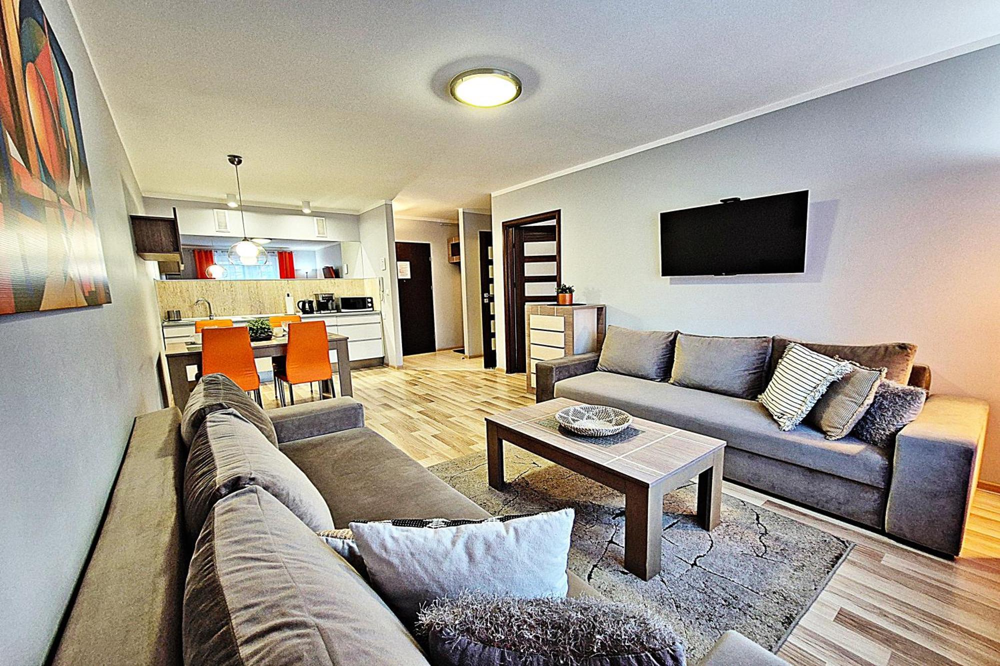 Apartamenty Sun&Fun Rezydencja Pod Debami Nad Lomnica 1B I 2B- Blisko Centrum I Sklepow W Otoczeniu Zieleni Karpacz Exteriér fotografie