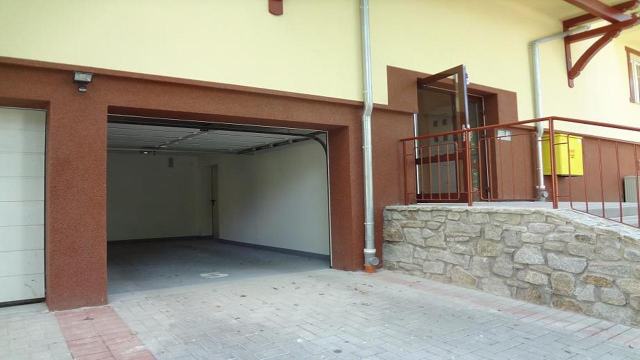 Apartamenty Sun&Fun Rezydencja Pod Debami Nad Lomnica 1B I 2B- Blisko Centrum I Sklepow W Otoczeniu Zieleni Karpacz Exteriér fotografie